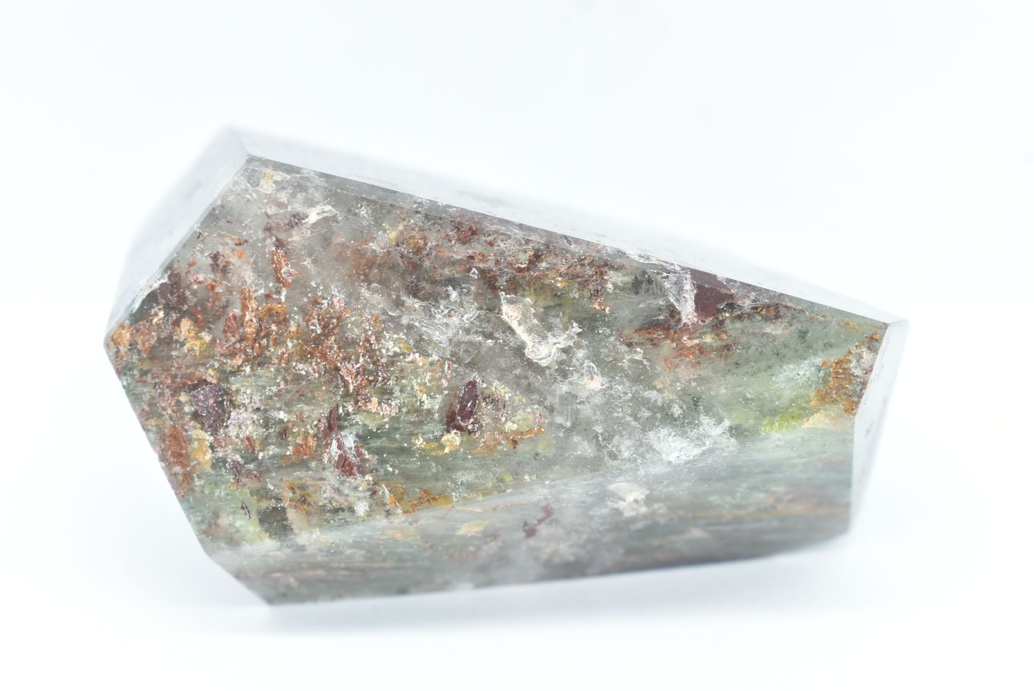 Lodolite Forma Libera