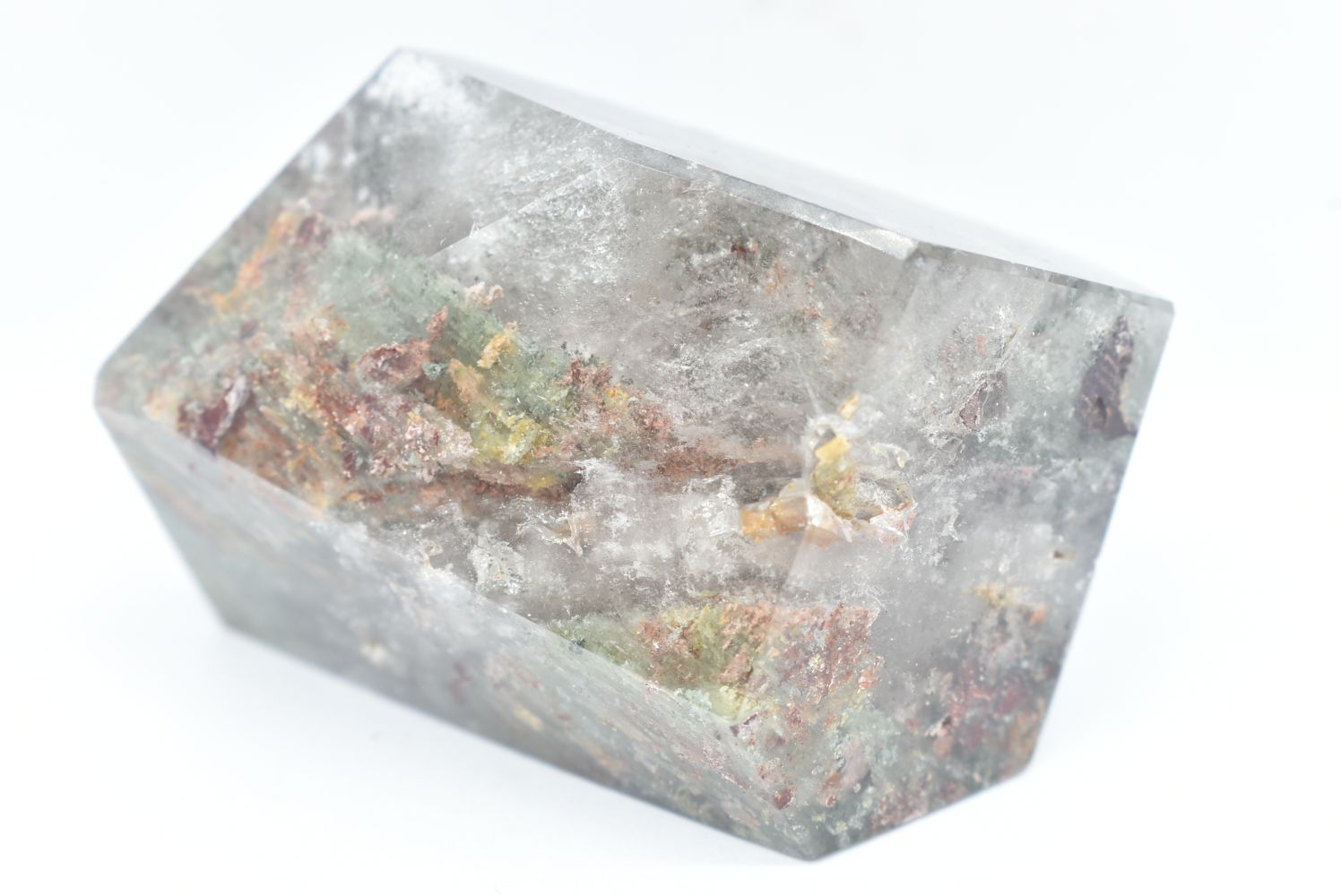 Lodolite Forma Libera