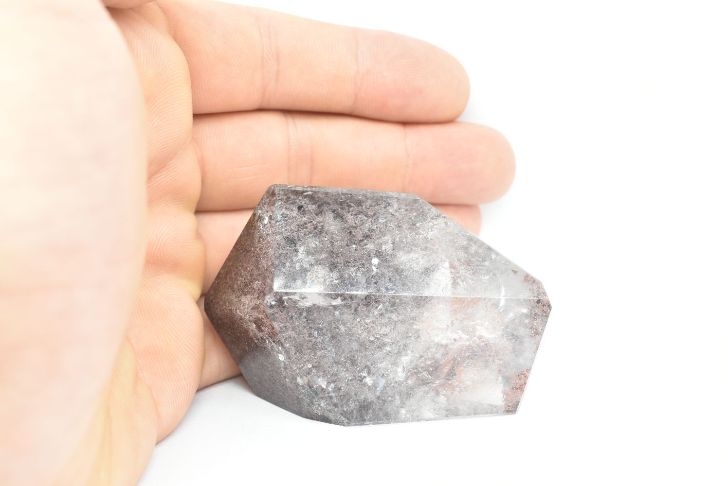 Lodolite Forma Libera