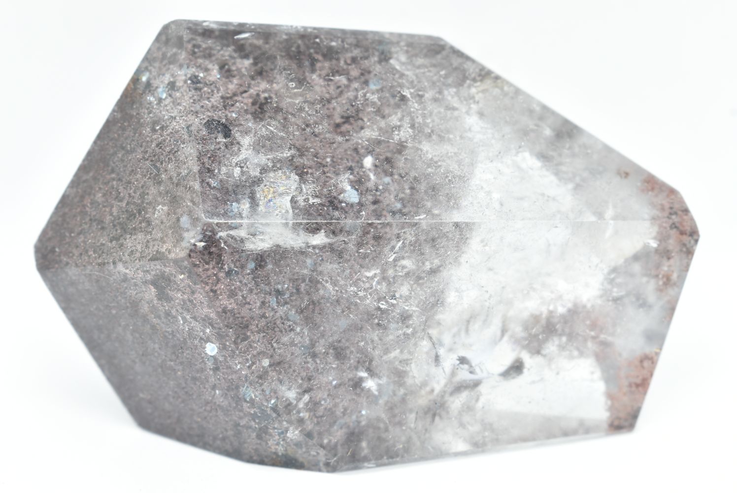Lodolite Forma Libera