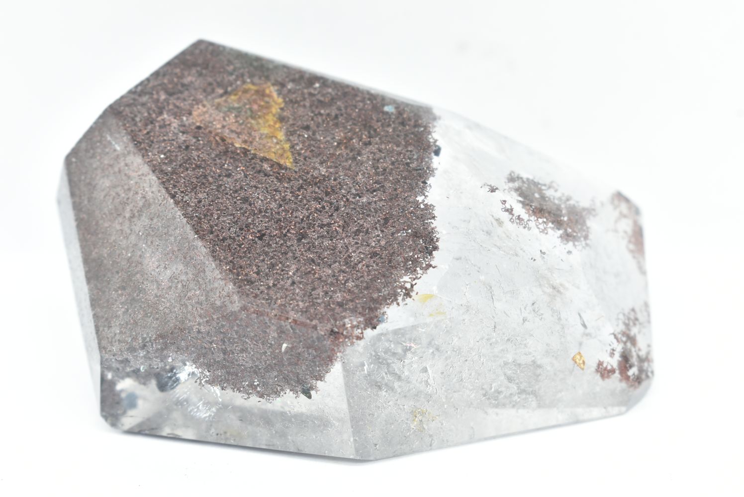 Lodolite Forma Libera