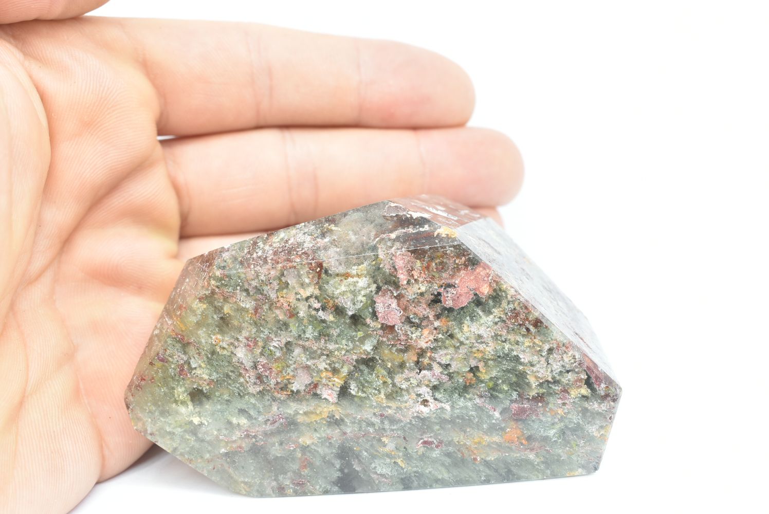 Lodolite Forma Libera