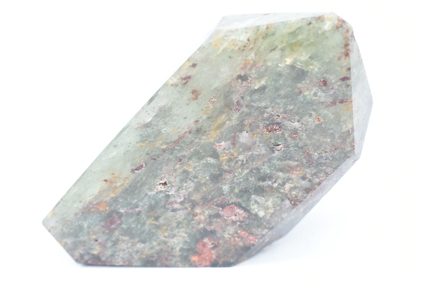 Lodolite Forma Libera
