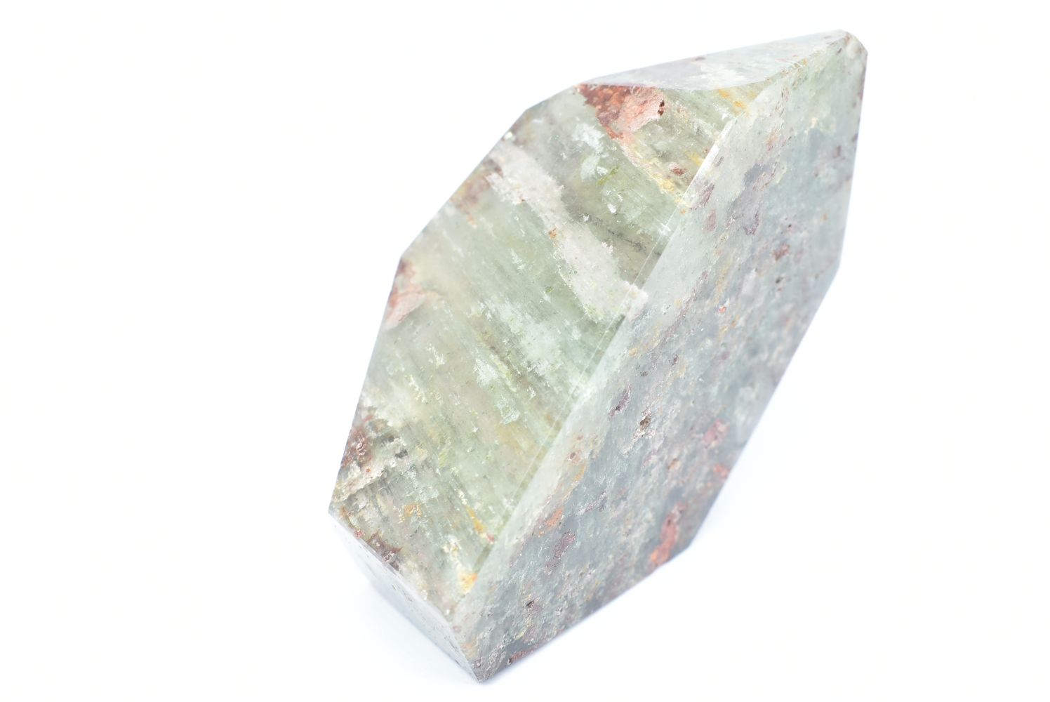 Lodolite Forma Libera