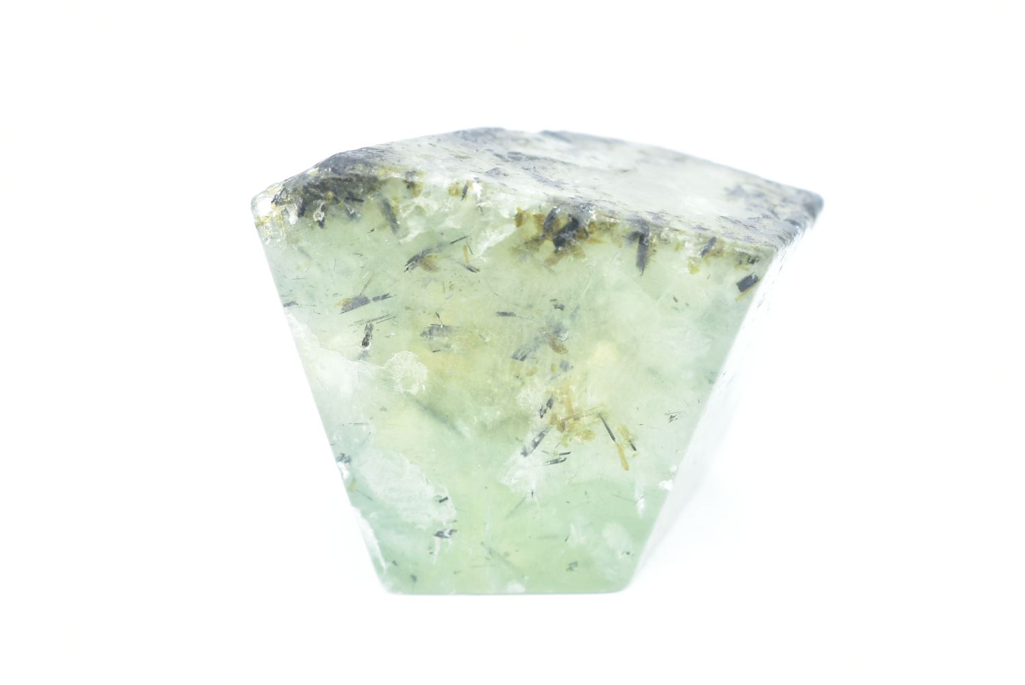 Prehnite Forma Libera