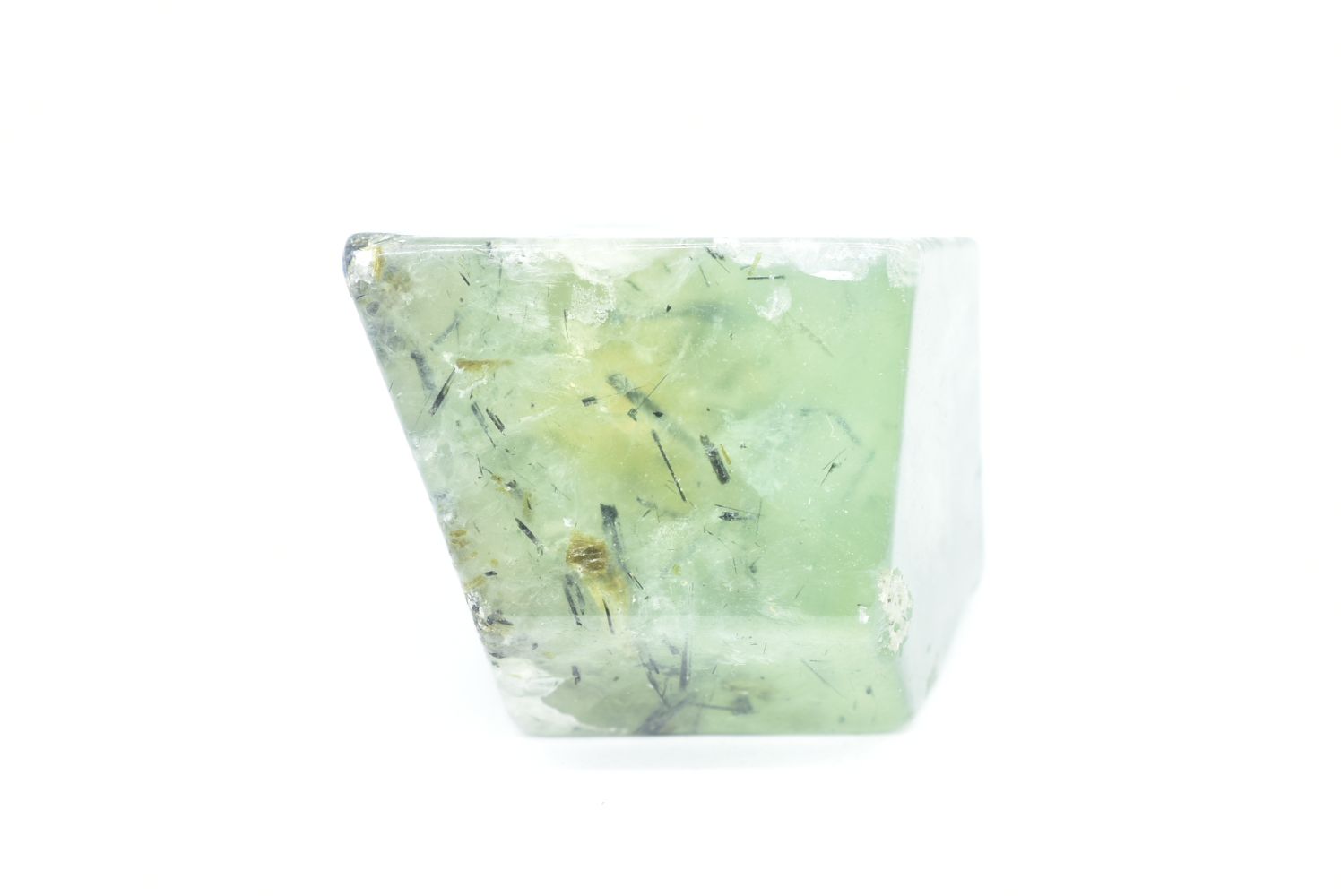 Prehnite Forma Libera