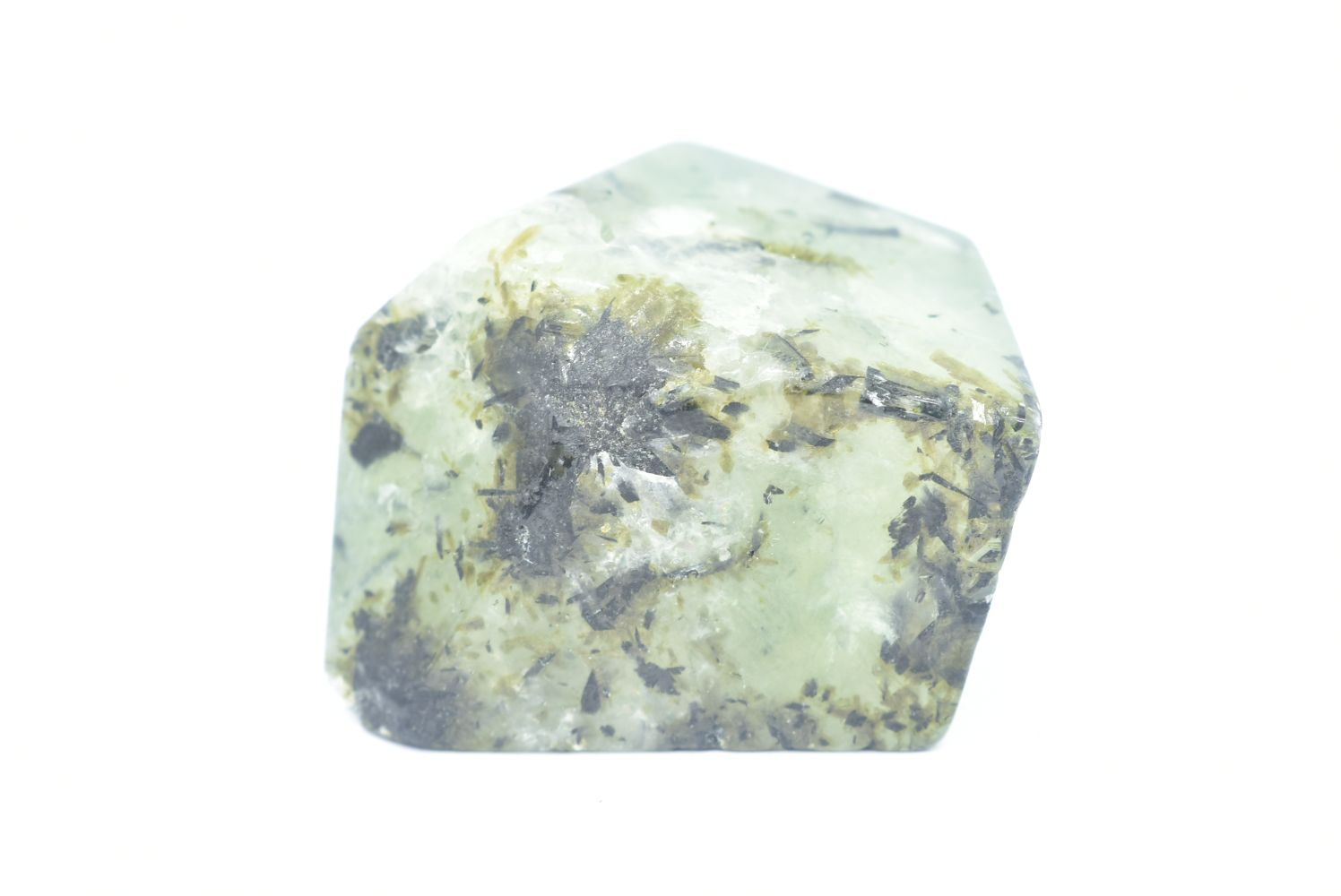Prehnite Forma Libera