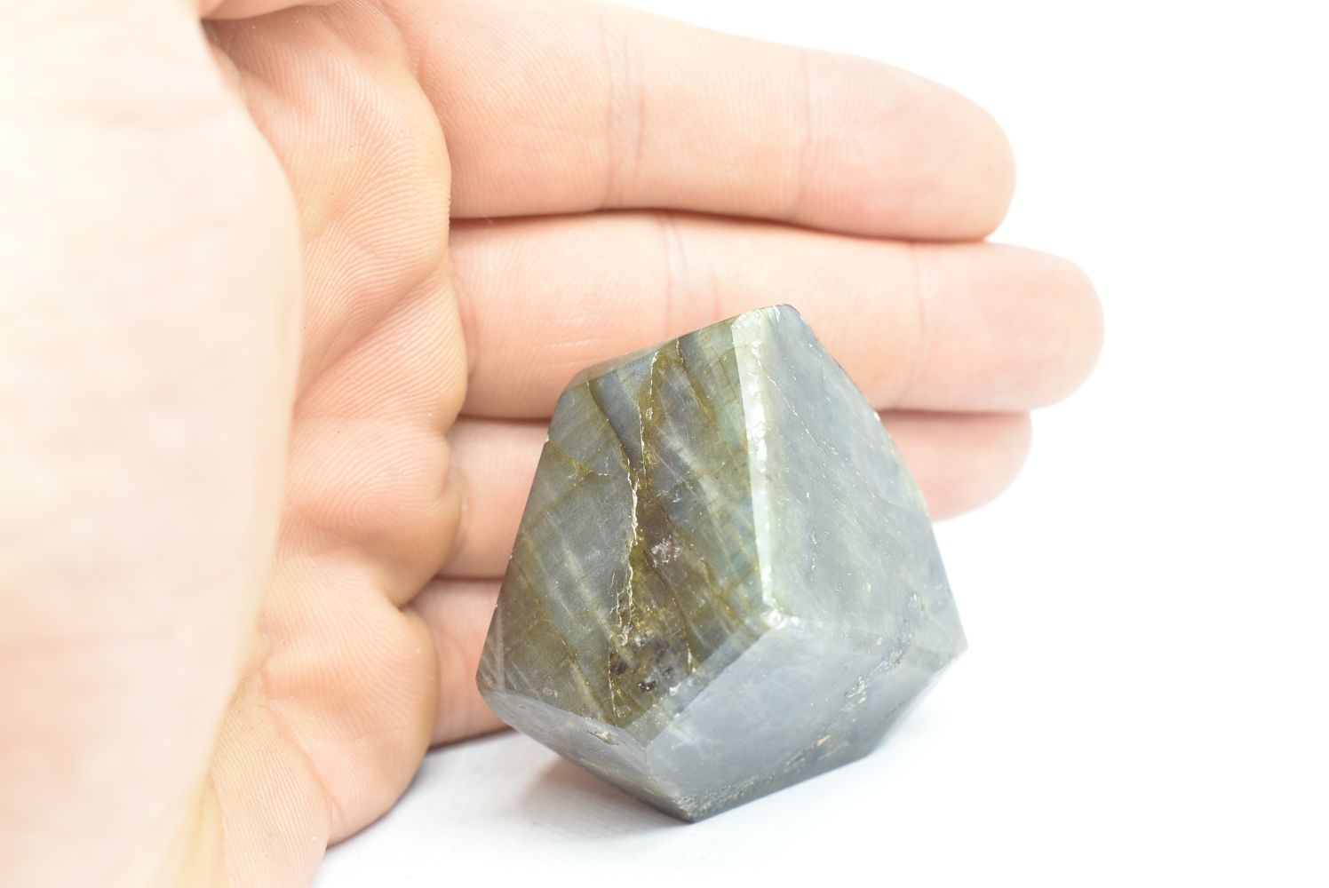 Labradorite Forma Libera