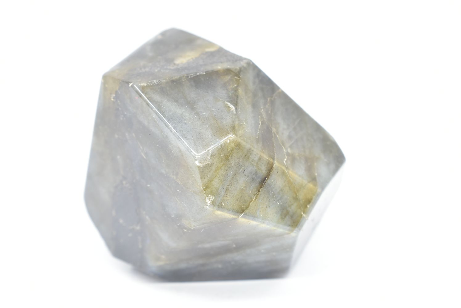 Labradorite Forma Libera