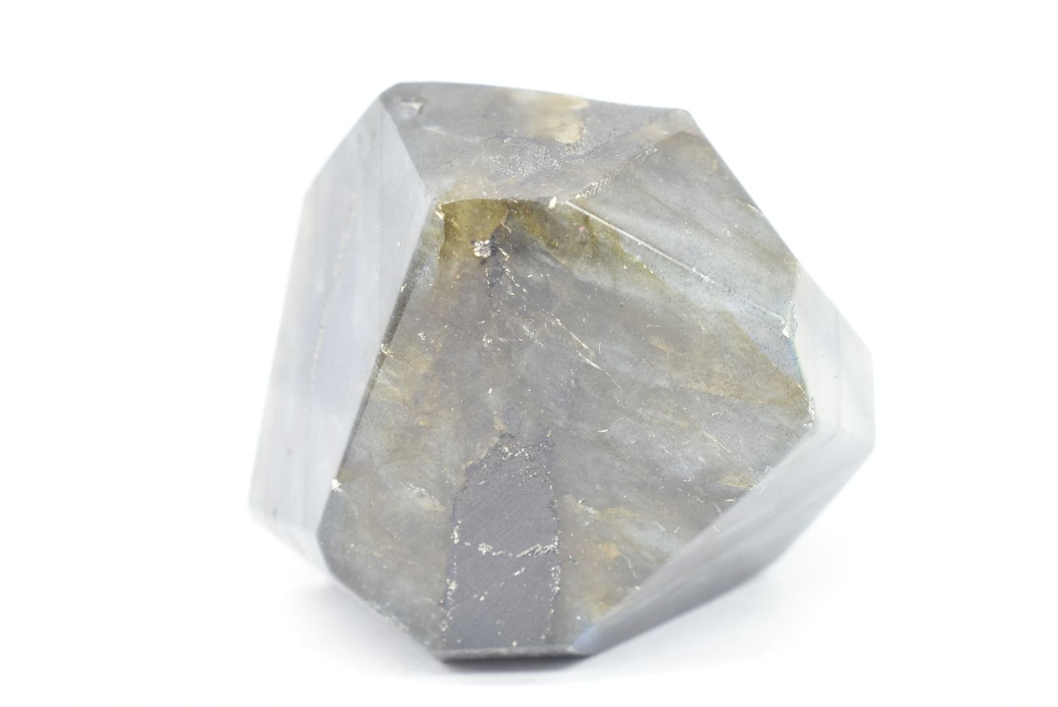 Labradorite Forma Libera