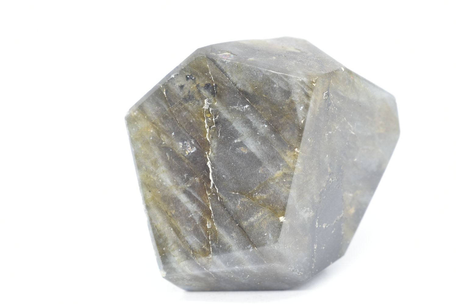 Labradorite Forma Libera