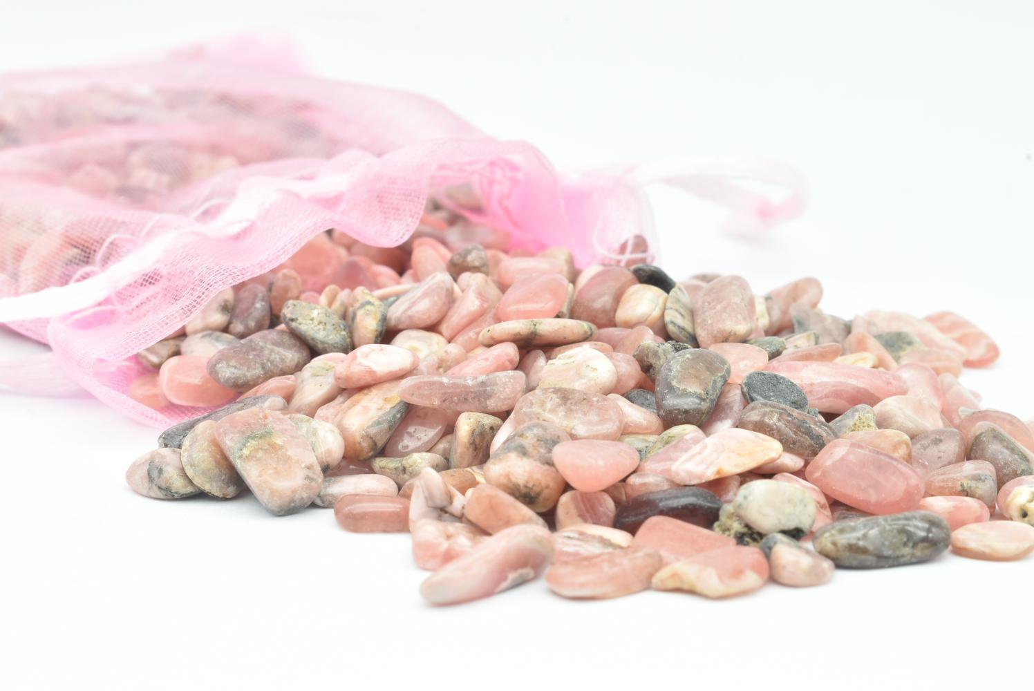 Chips di Rodocrosite - 50g