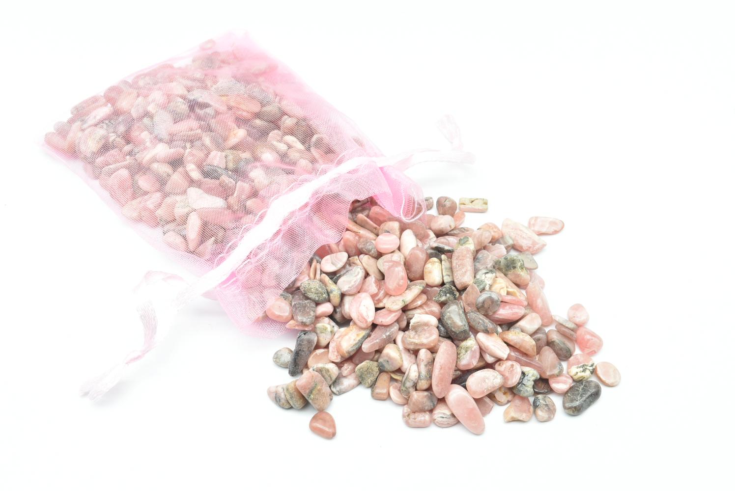 Chips di Rodocrosite - 50g