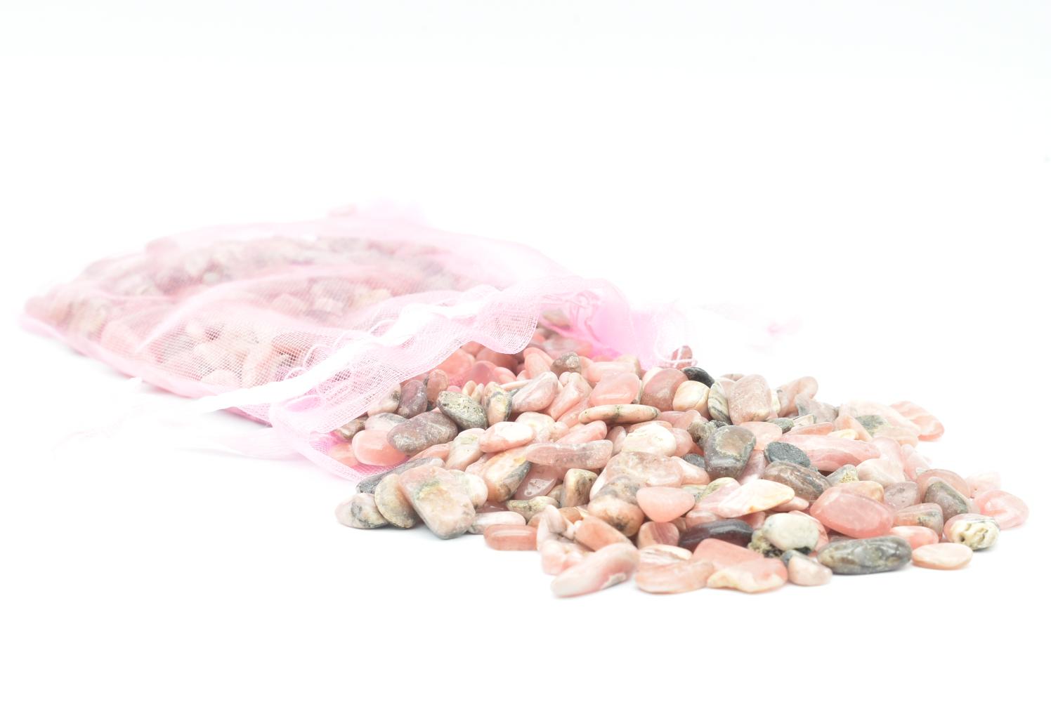 Chips di Rodocrosite - 50g