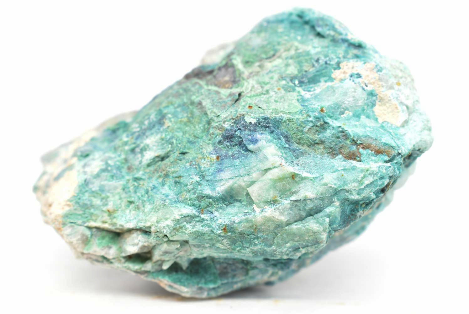 Chrysocolla