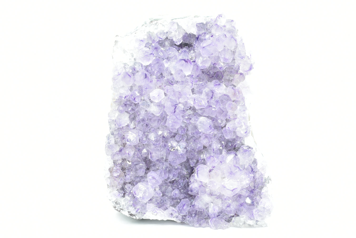 Druse of Amethyst