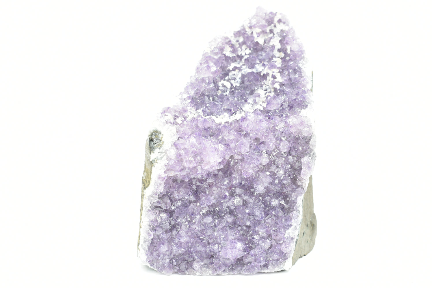 Druse of Amethyst