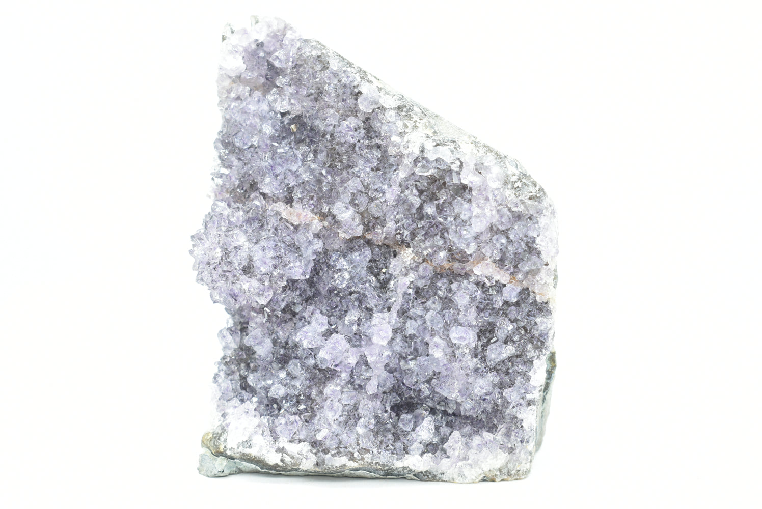 Druse of Amethyst