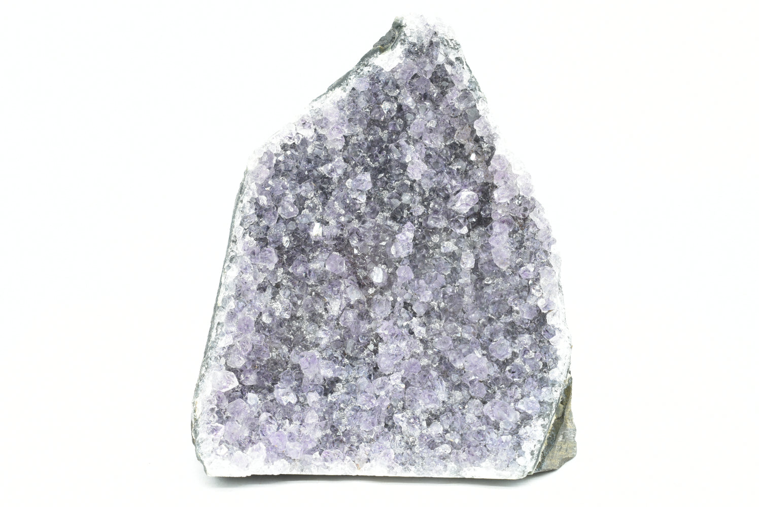 Druse of Amethyst