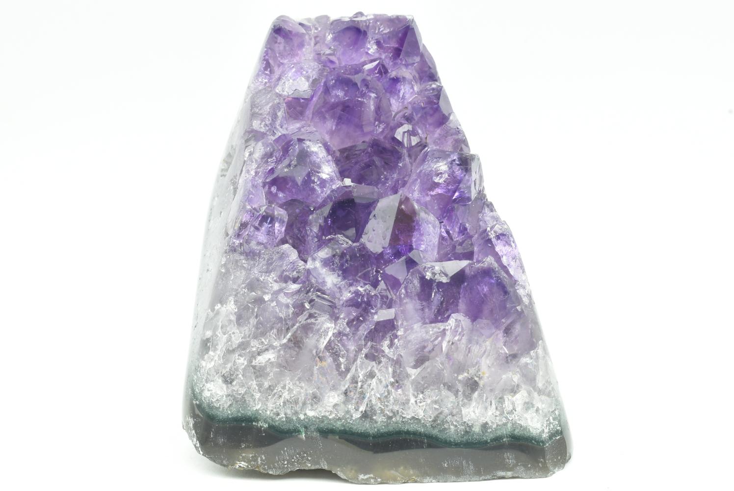 Drusa di Ametista Qualità EXQ