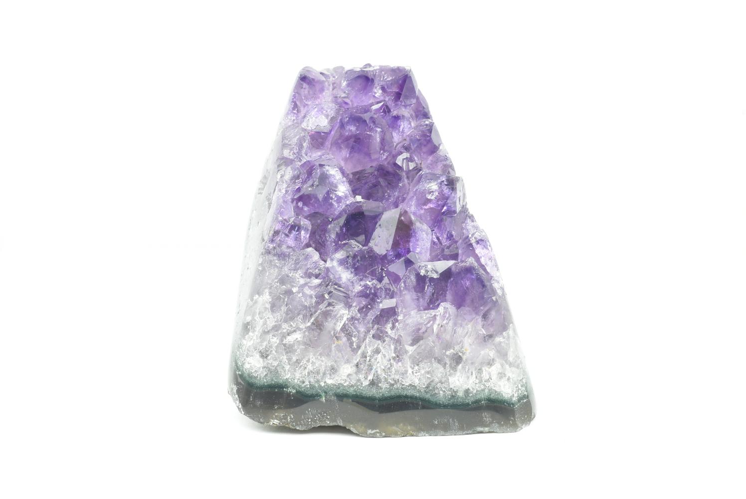 Drusa di Ametista Qualità EXQ