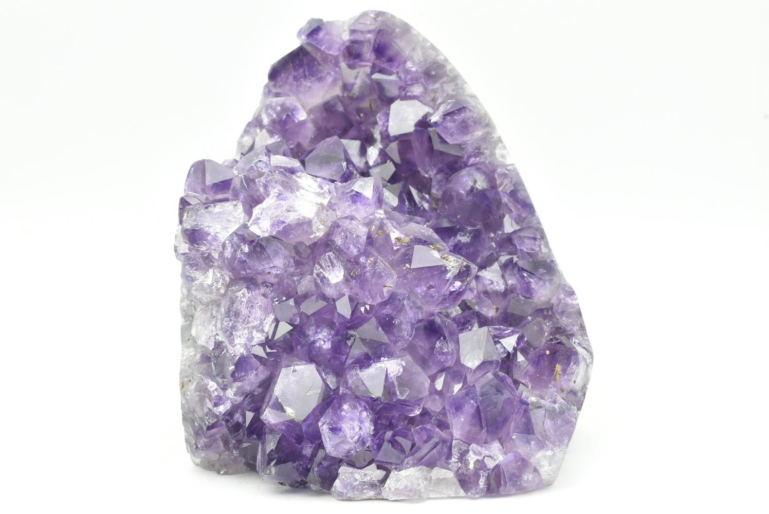 Drusa di Ametista Qualità EXQ