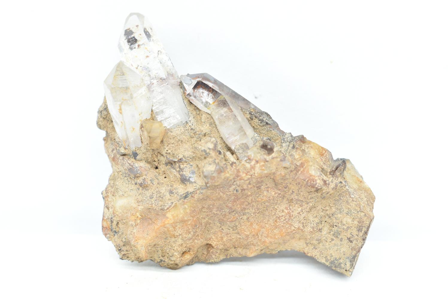 Clear Quartz Druse