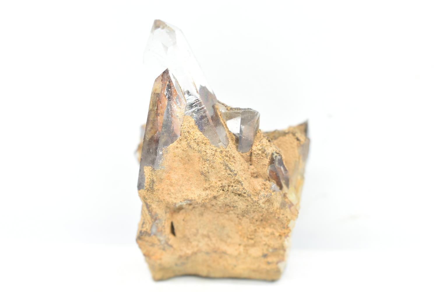 Clear Quartz Druse