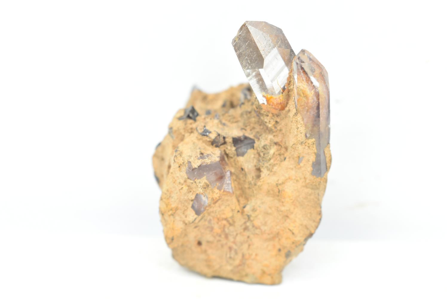 Clear Quartz Druse