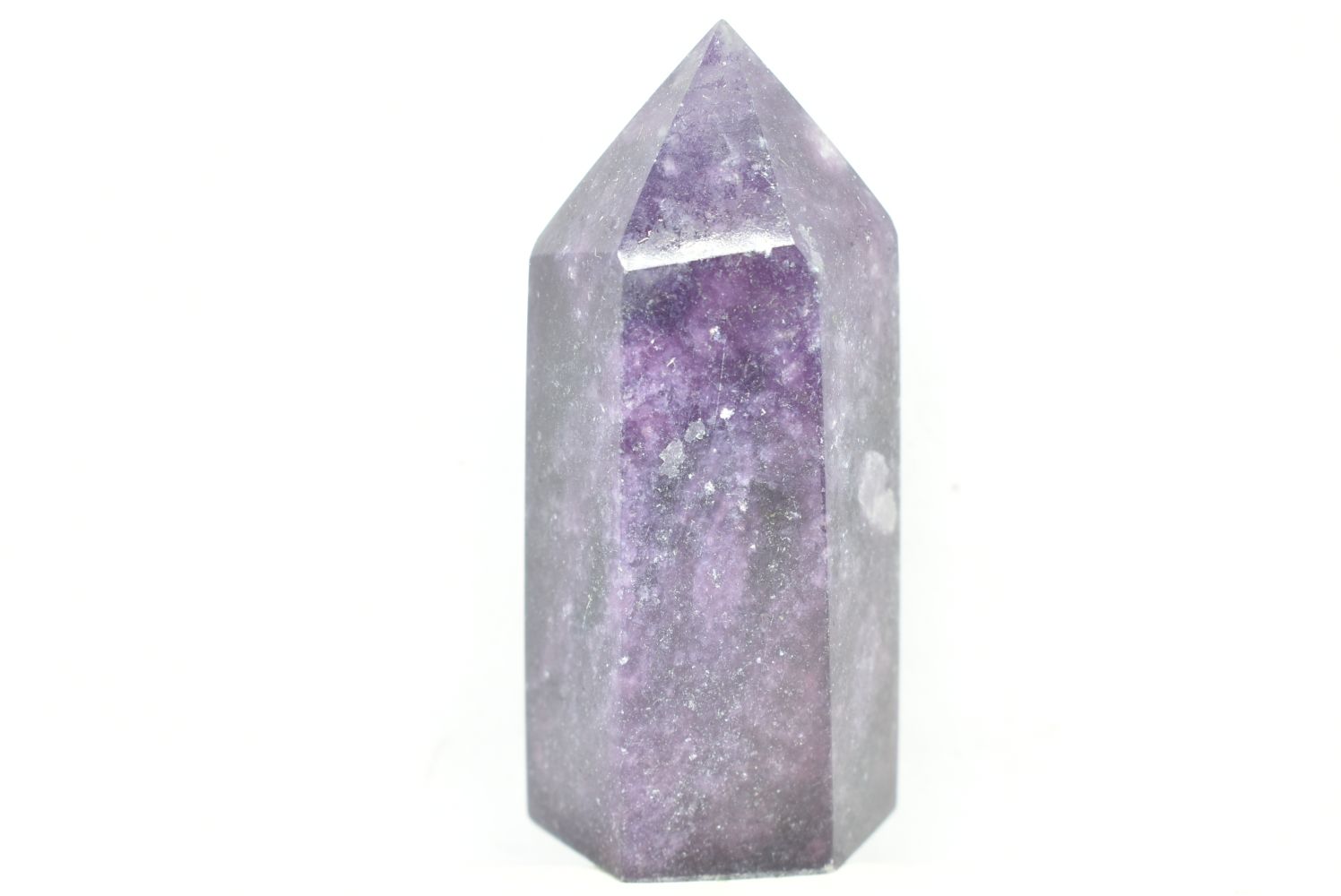 Torre di Lepidolite 5.3 cm