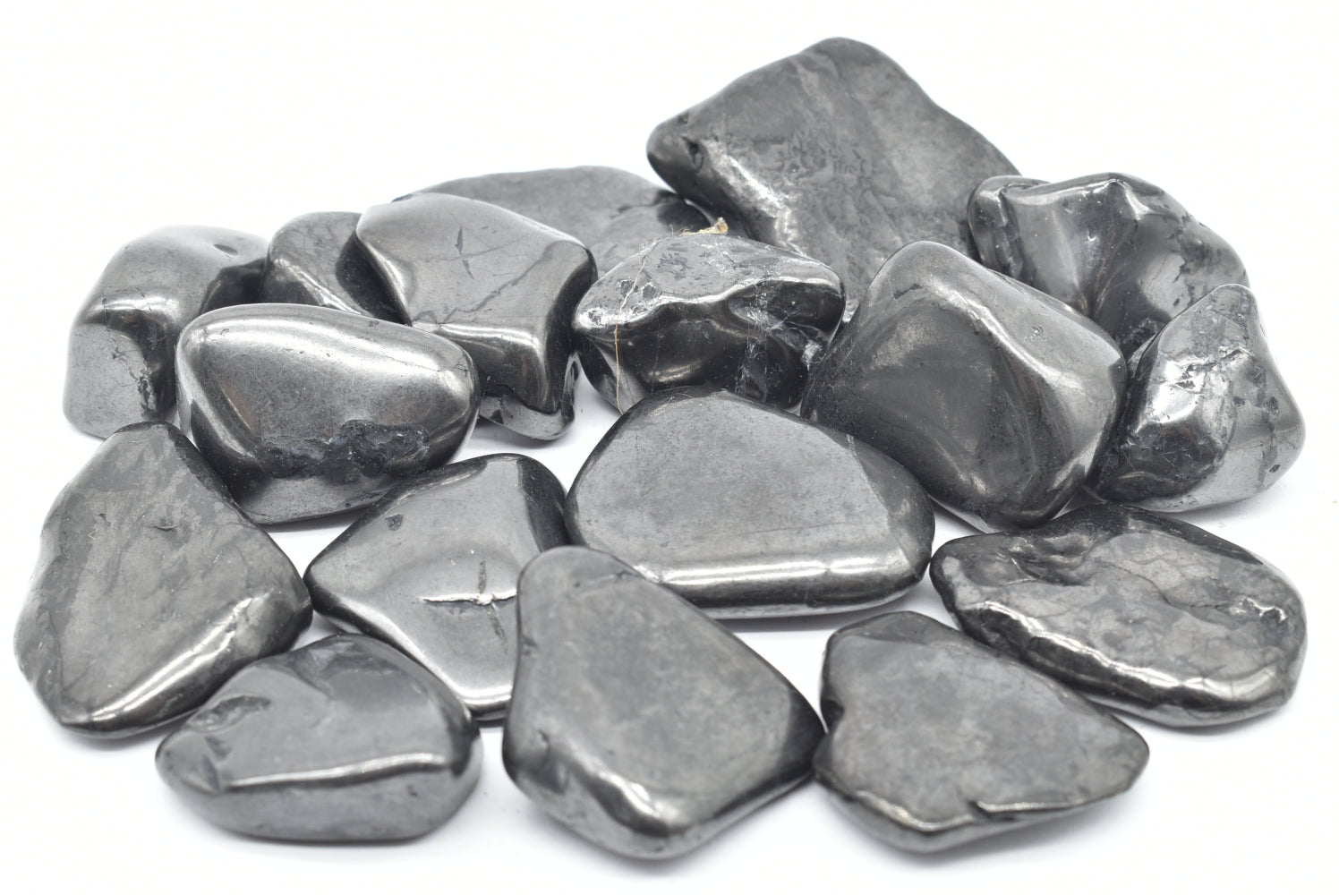 Tumbled Shungite