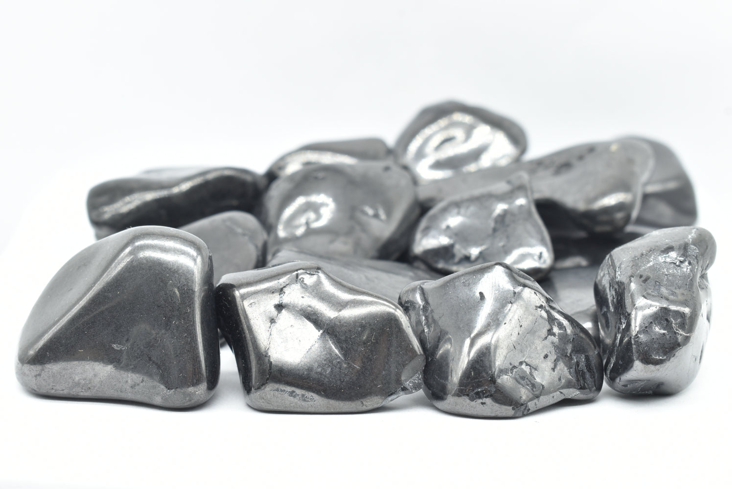 Tumbled Shungite