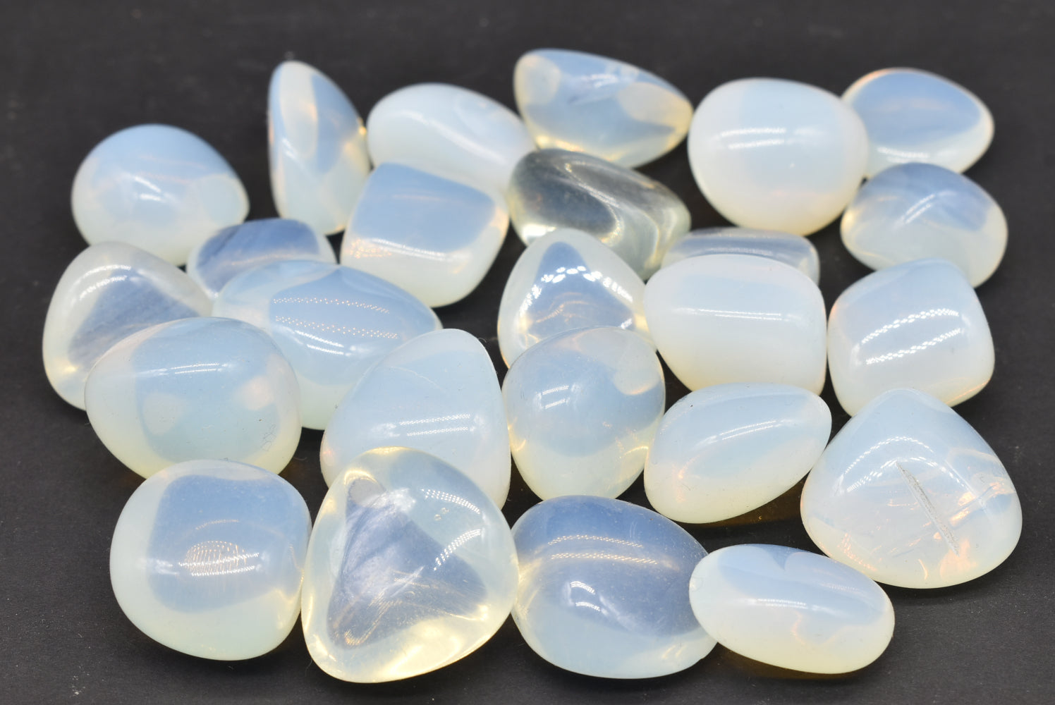 Tumbled Opalite Quality B