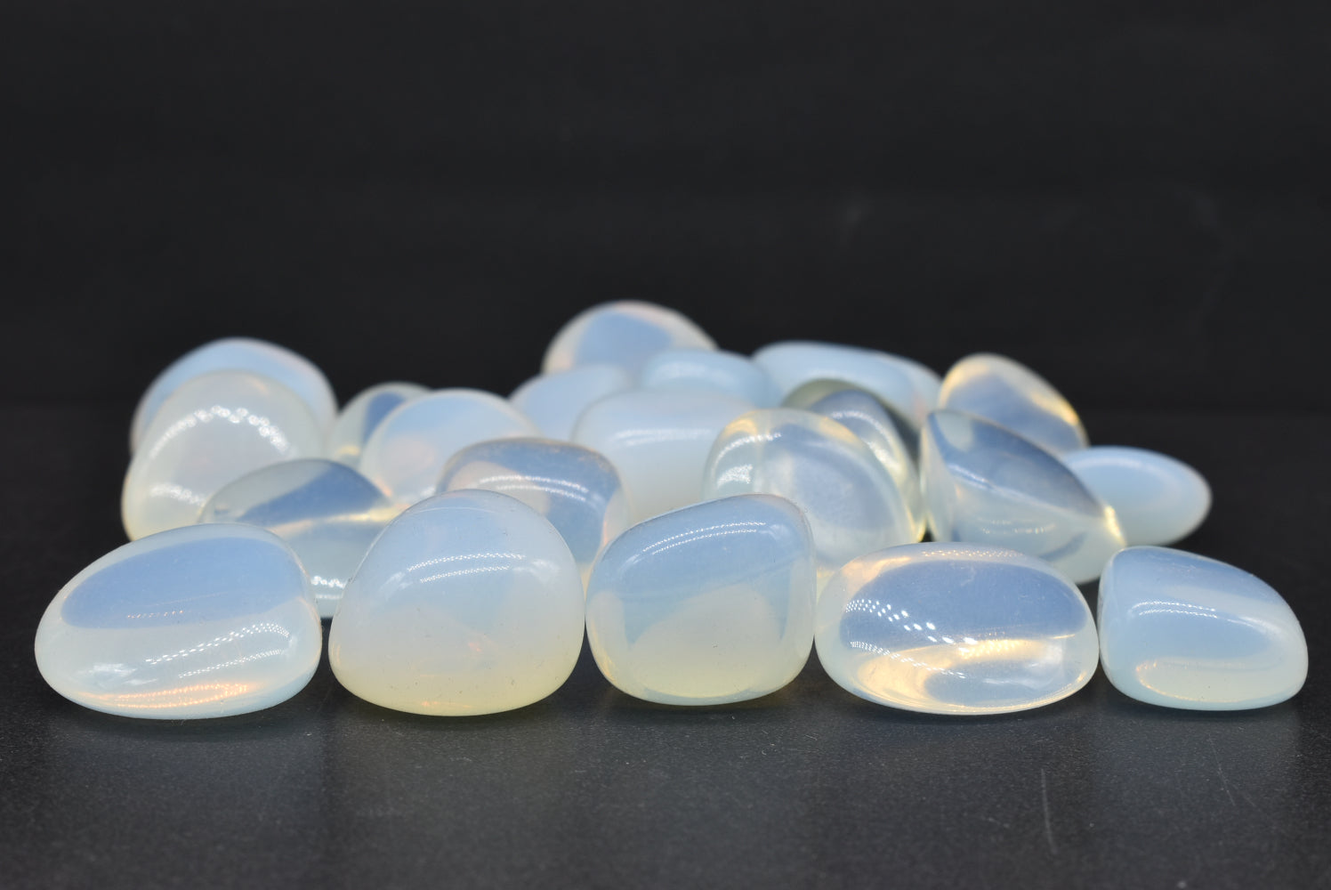 Tumbled Opalite Quality B