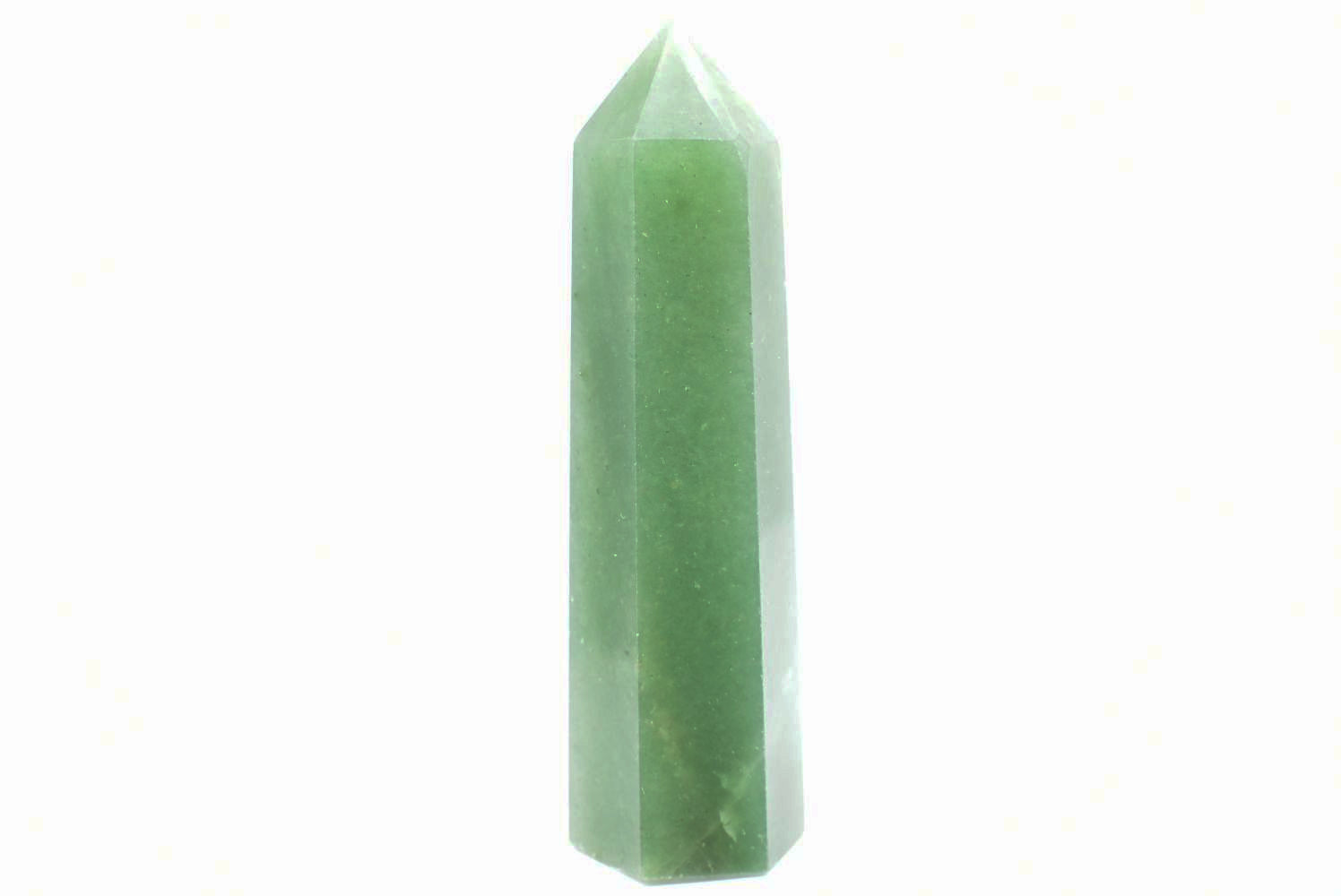 Tip of Aventurine 9.2 cm