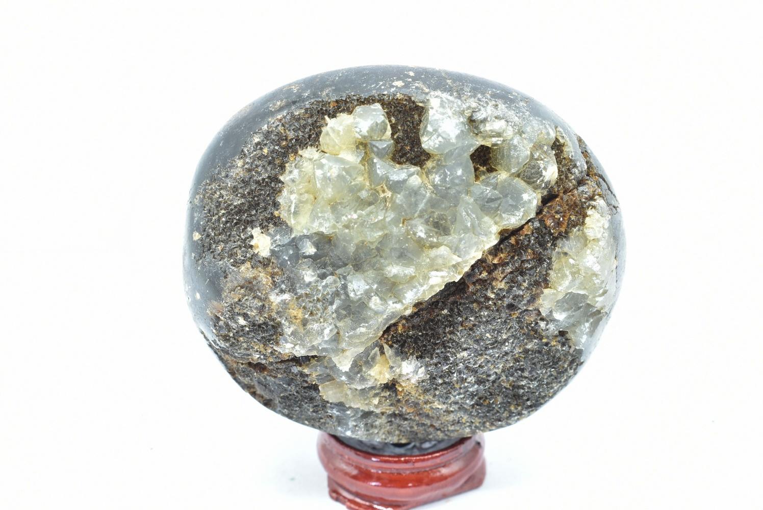 Geode di Septaria