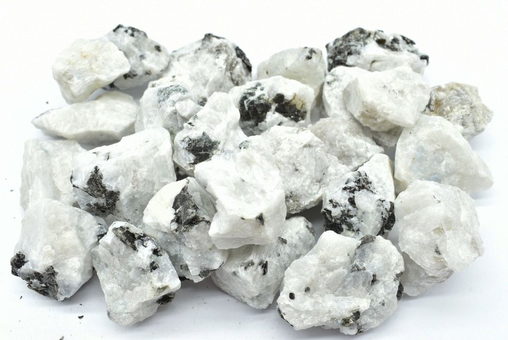 Labradorite Bianca Grezza