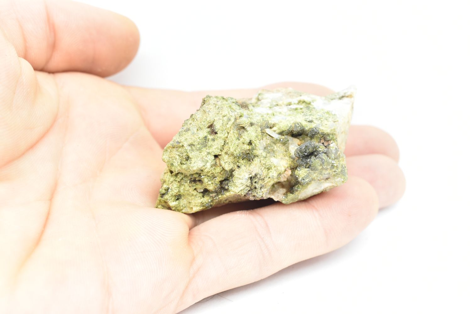 Epidote