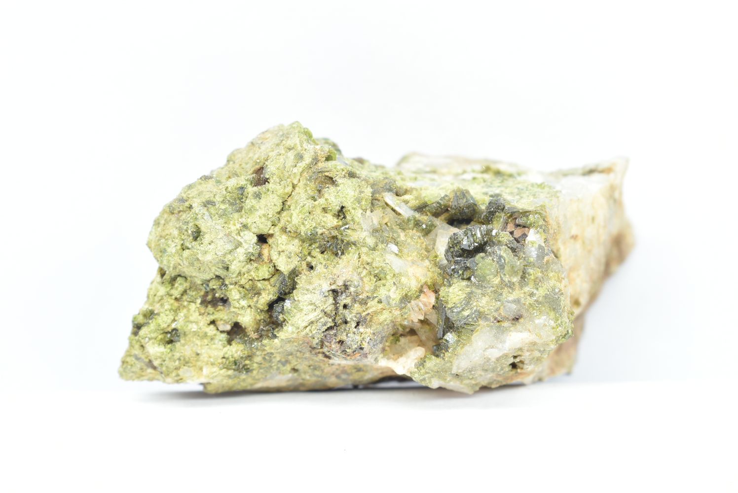 Epidote