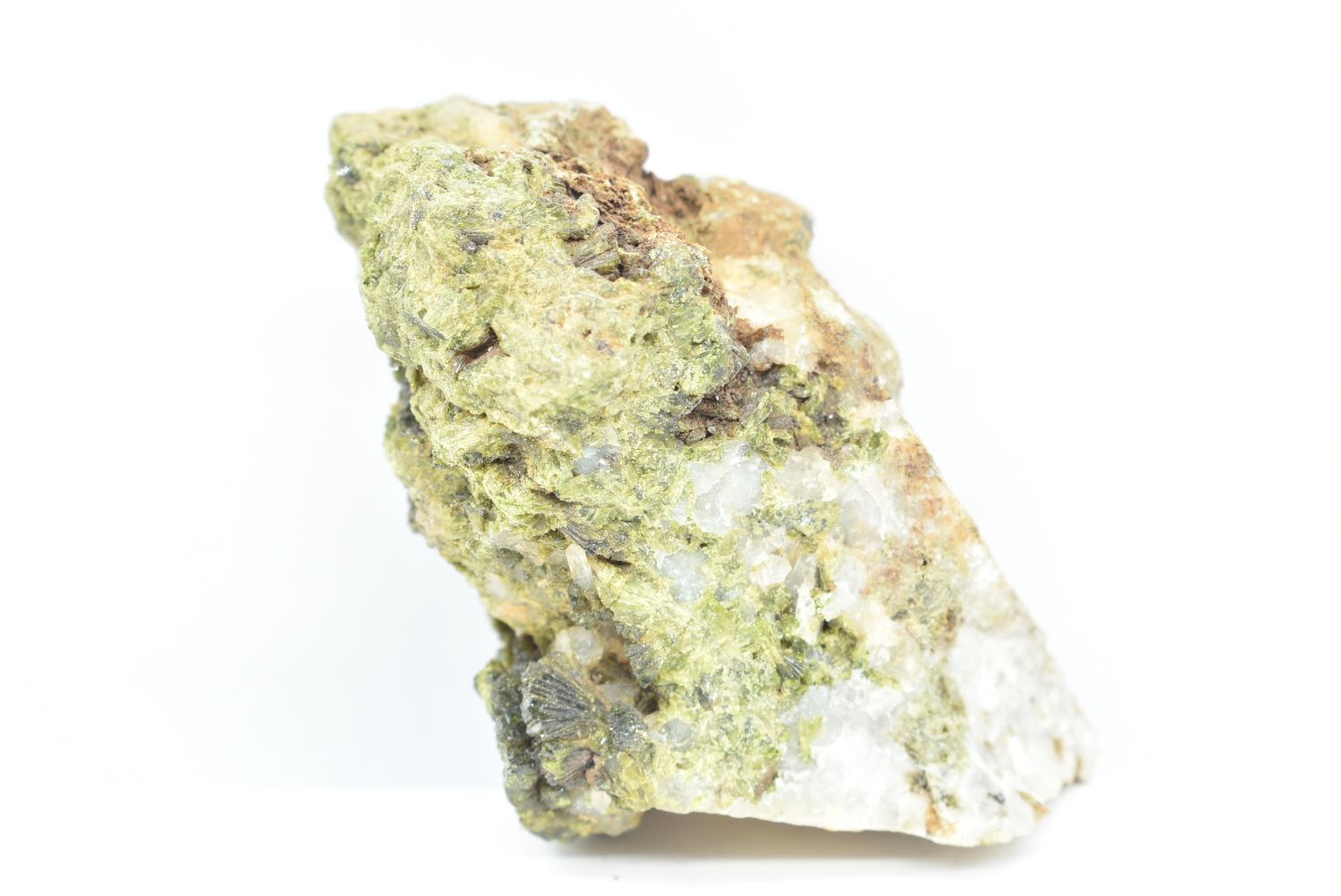 Epidote