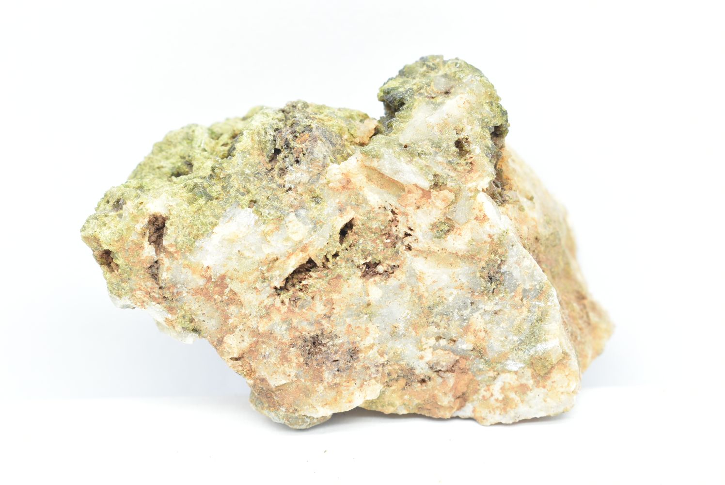 Epidote