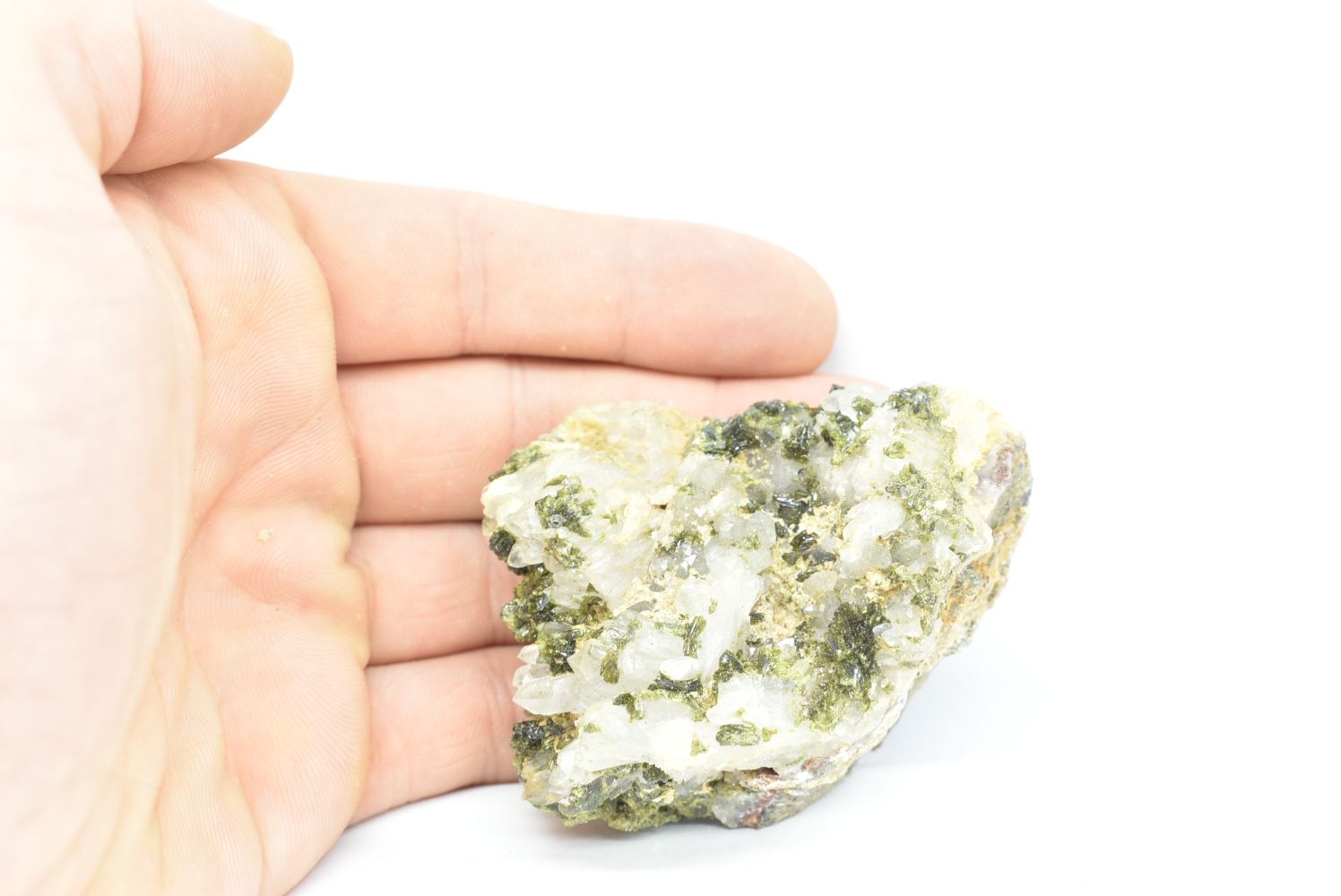 Epidote