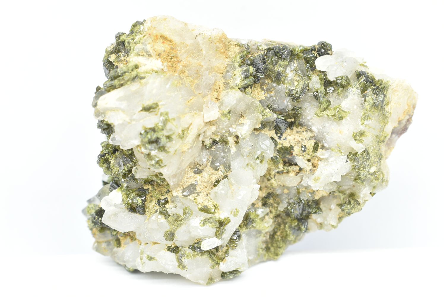 Epidote