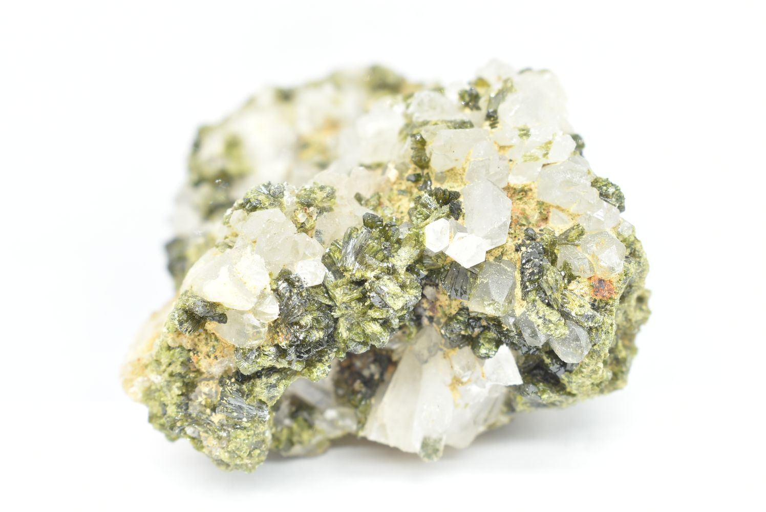 Epidote