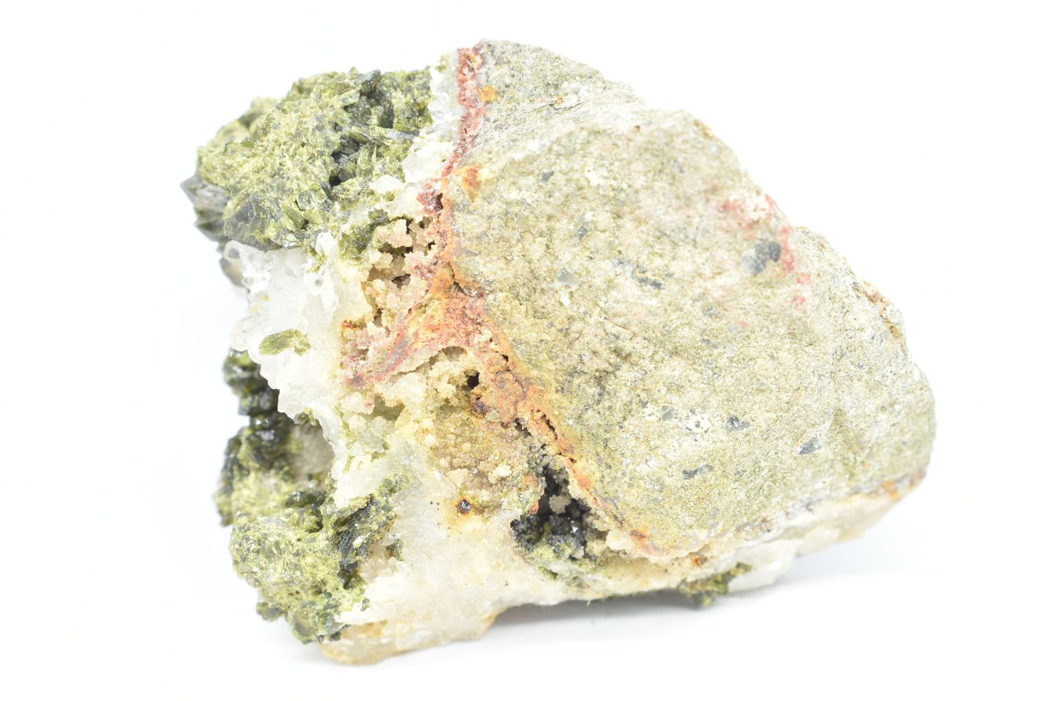 Epidote