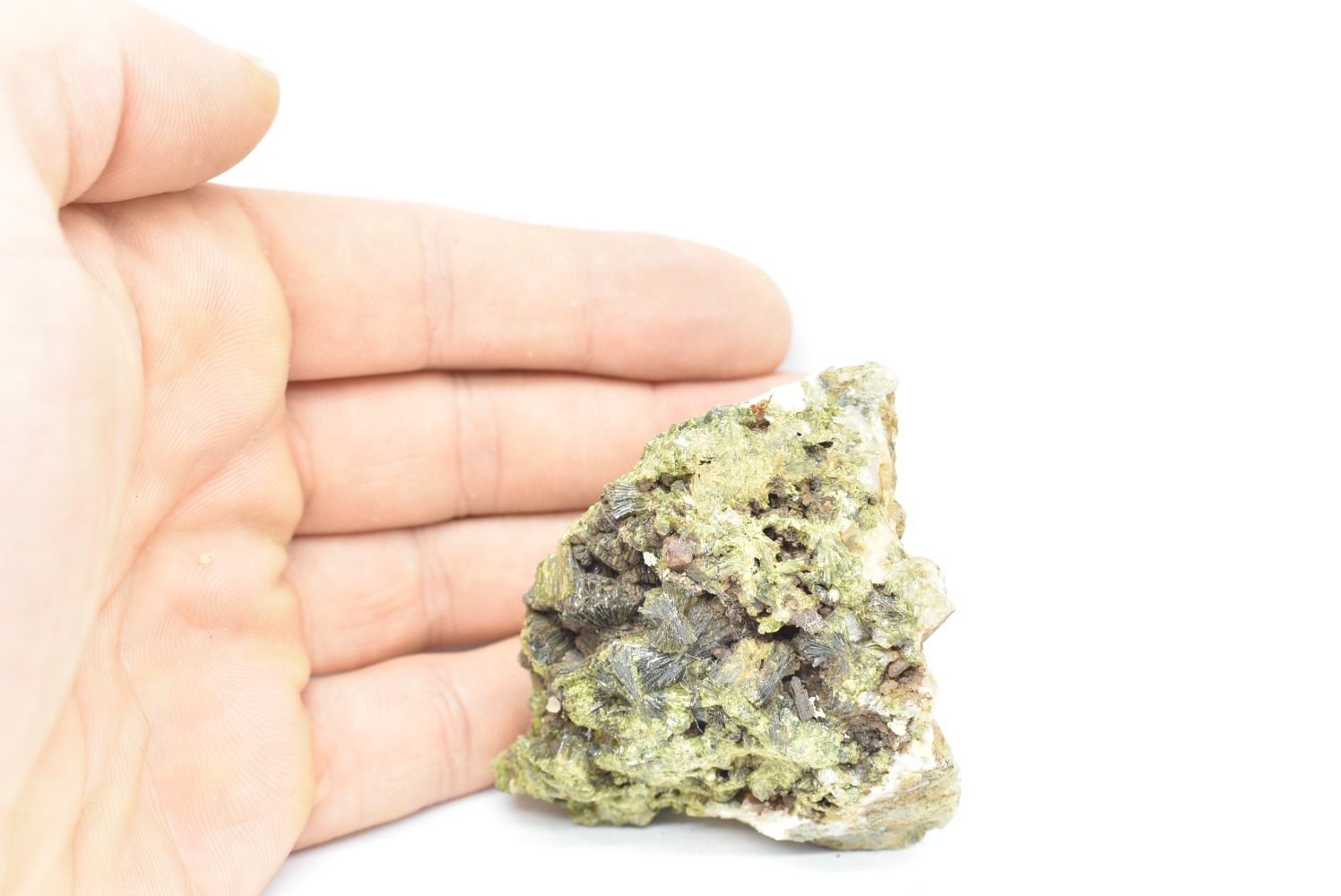 Epidote