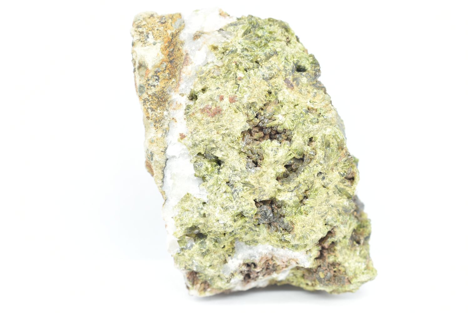 Epidote