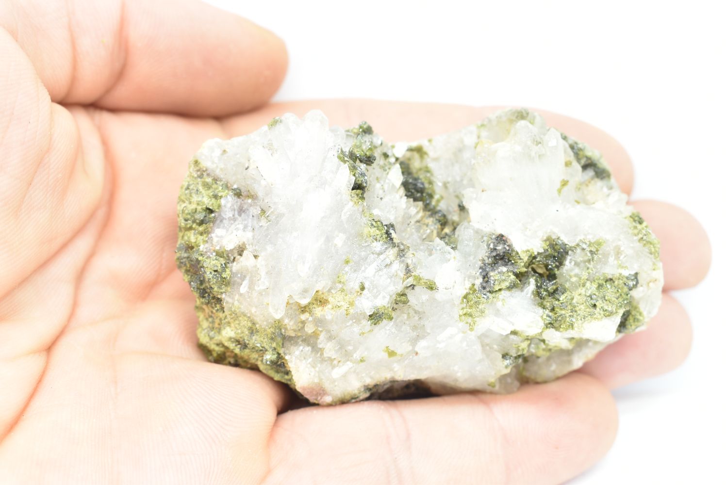 Epidote