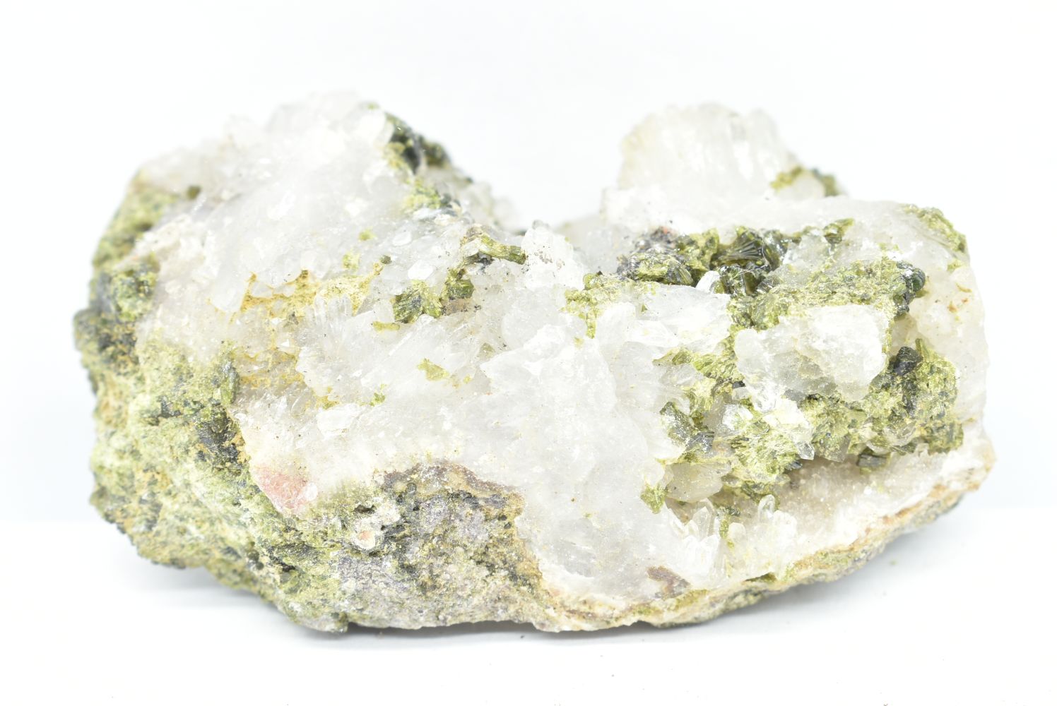 Epidote