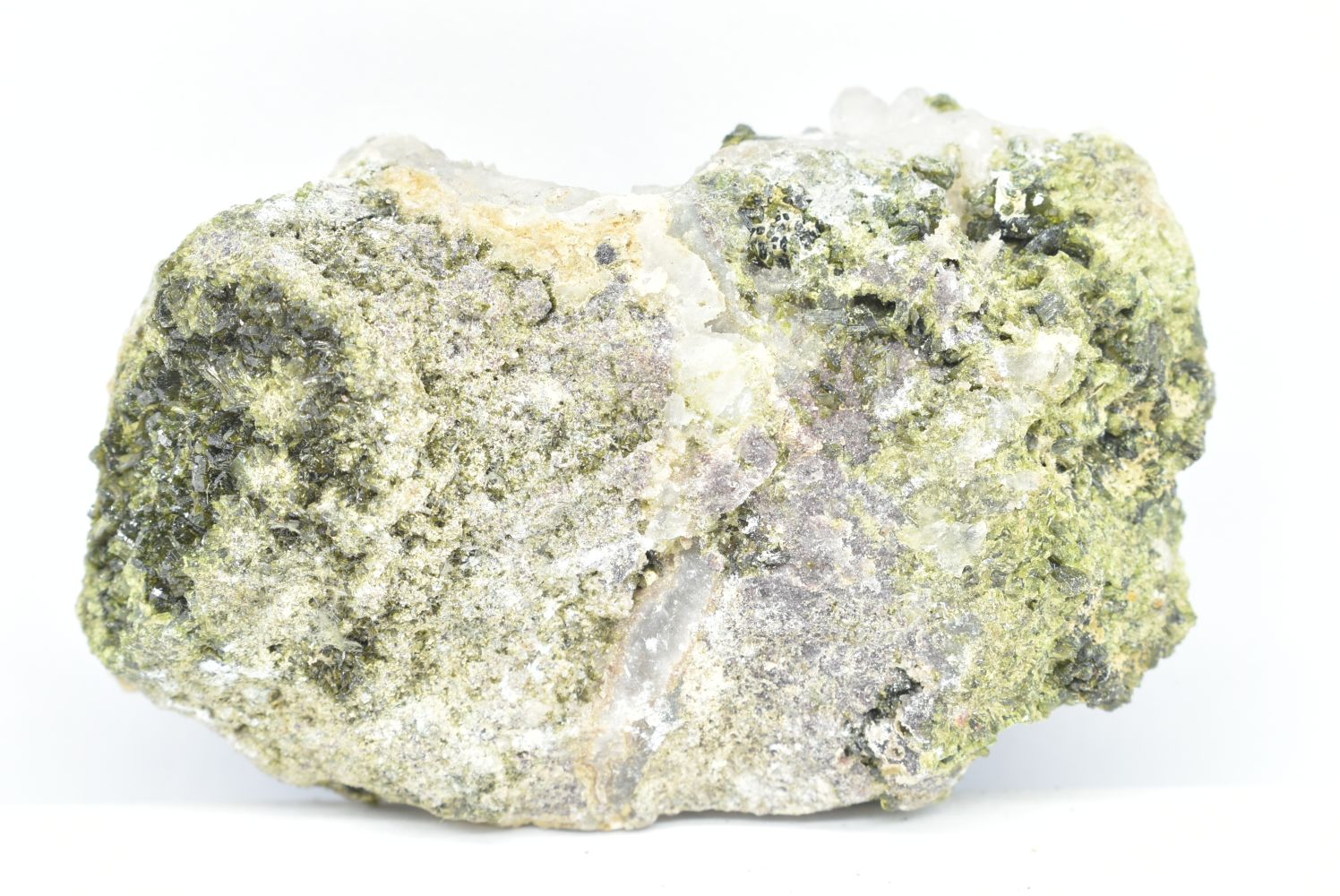 Epidote